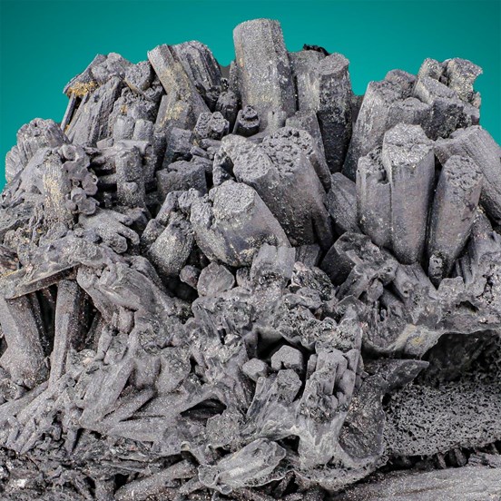 Galena -Wheal Hope | Hendra Croft | Perranzabuloe | Cornwall | England